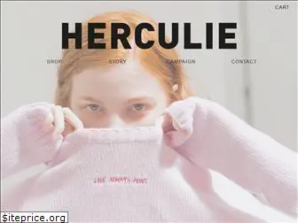 herculie.com