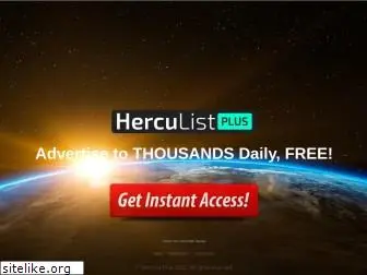 herculist.net
