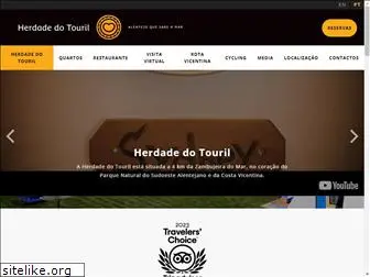 herdadedotouril.com