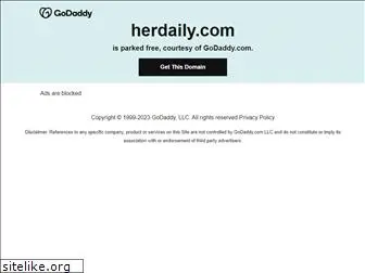 herdaily.com