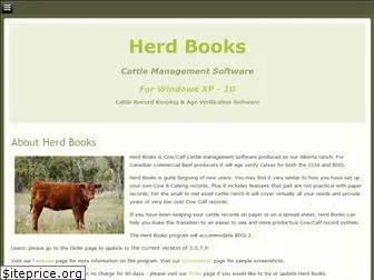 herdbooks.net