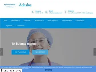 herdelsalud.com