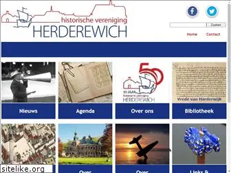 herderewich.nl