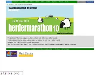 herdermarathon.be