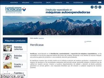 herdicasa.com