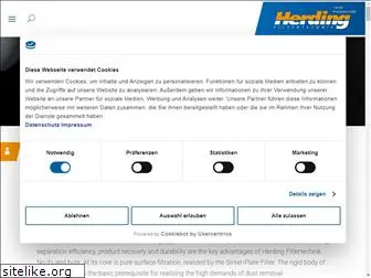 herding.de