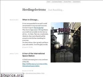 herdingelectrons.com