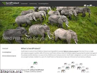 herdprotect.com