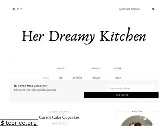 herdreamykitchen.com