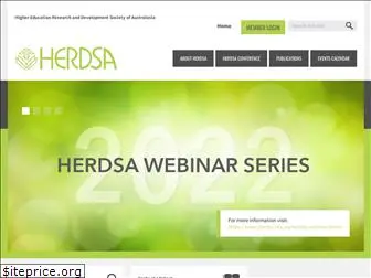 herdsa.org.au