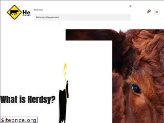 herdsy.com