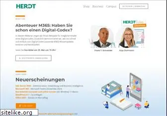 herdt.com