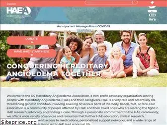 hereditaryangioedema.com