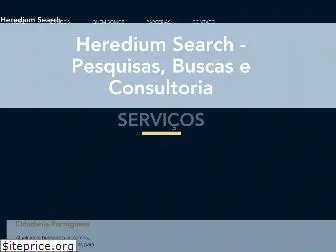 herediumsearch.com.br