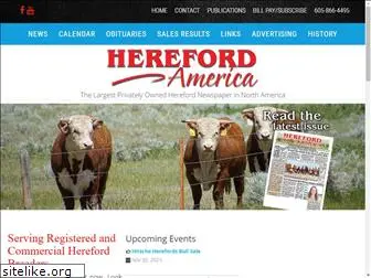 herefordamerica.com