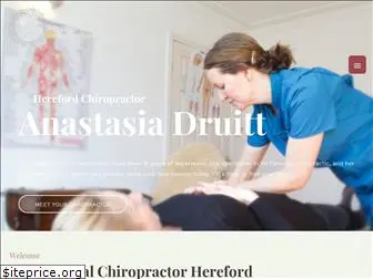 herefordchiro.co.uk