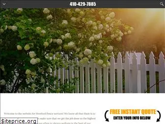 herefordfence.com