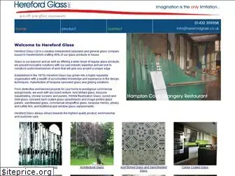 herefordglass.co.uk