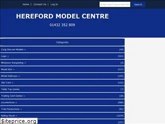 herefordmodels.com