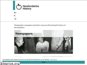 herefordshirehistory.org.uk