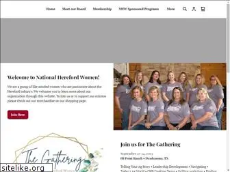 herefordwomen.com