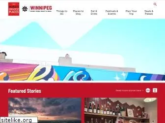 hereforitwpg.com