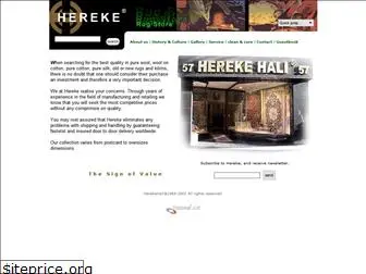 herekecarpet.com