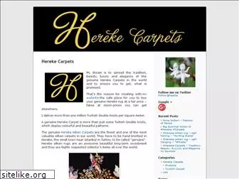 herekecarpets.wordpress.com