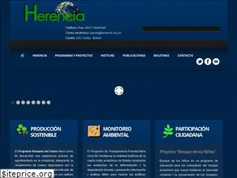herencia.org.bo
