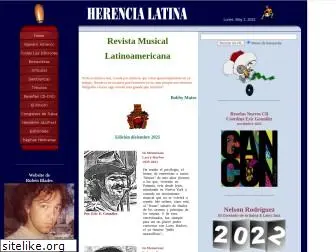 herencialatina.com