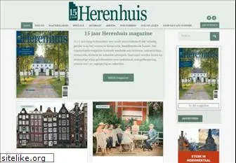 herenhuis.nl