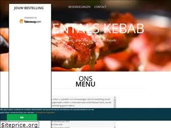 herentals-kebab.be