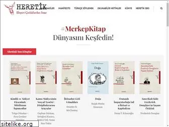 heretik.com.tr