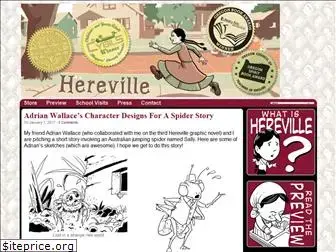 hereville.com