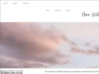 herewithdia.com