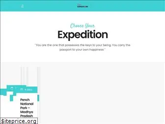 herexpeditions.com