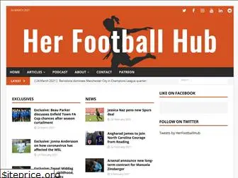 herfootballhub.com