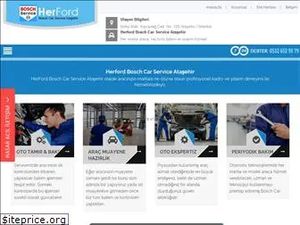 herford.com.tr