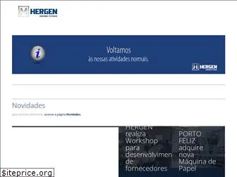 hergen.com.br