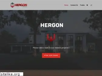hergondesign.com