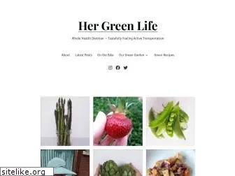 hergreenlife.com