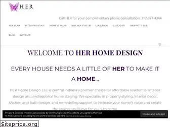 herhomedesign.com