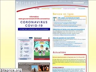 hericourt.com