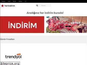 herindirim.com