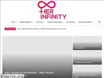 herinfinity.com