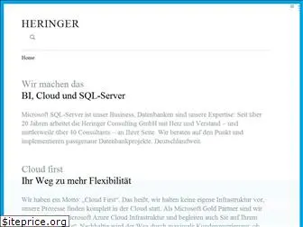 heringer-consulting.de