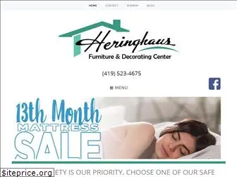 www.heringhausfurniture.com