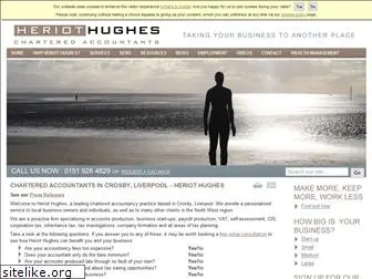 heriothughes.co.uk