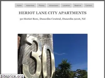 heriotlane.com