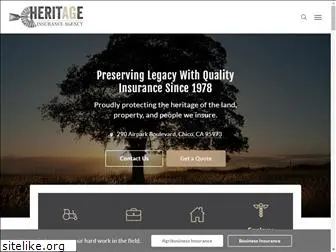 heritage-agency.com